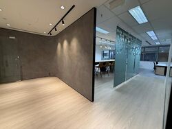 Robinson 112 (D1), Office #606796871